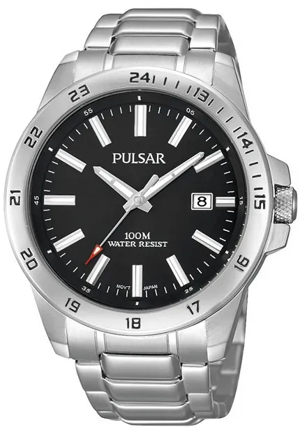 Pulsar PS9221X1 Klasyczne - zdjęcie 1