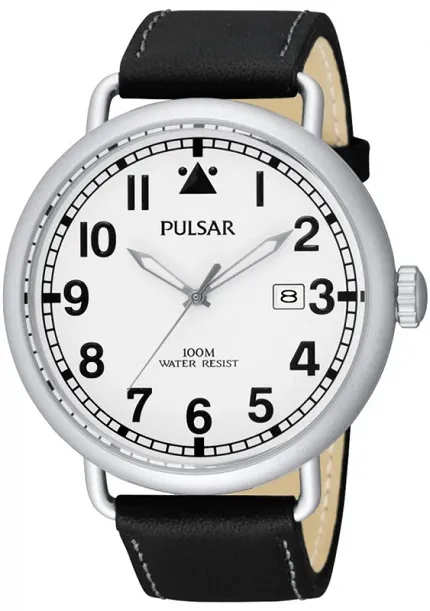 Pulsar PS9249X1 Klasyczne - zdjęcie 1