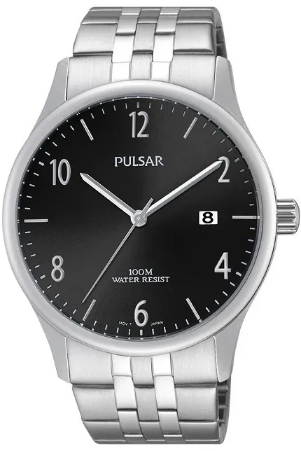 Pulsar PS9439X1 Klasyczne - zdjęcie 1