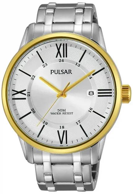 Pulsar PS9468X1 Klasyczne - zdjęcie 1