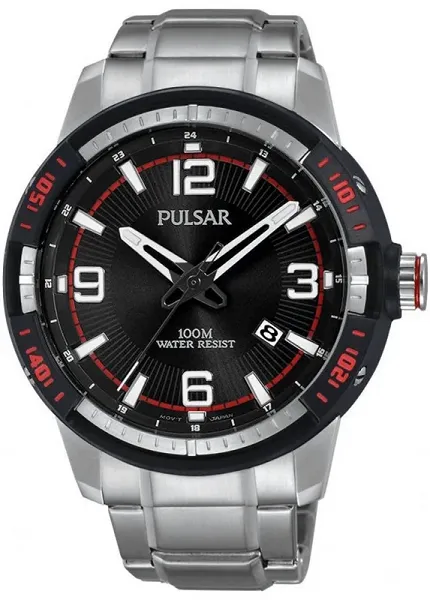 Pulsar PS9475X1 Klasyczne - zdjęcie 1