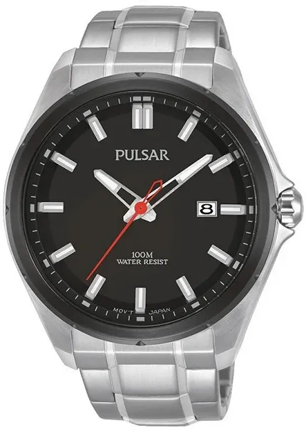 Pulsar PS9551X1 Klasyczne - zdjęcie 1