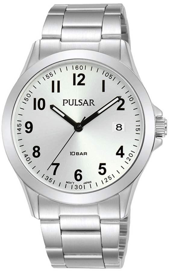 Pulsar PS9651X1