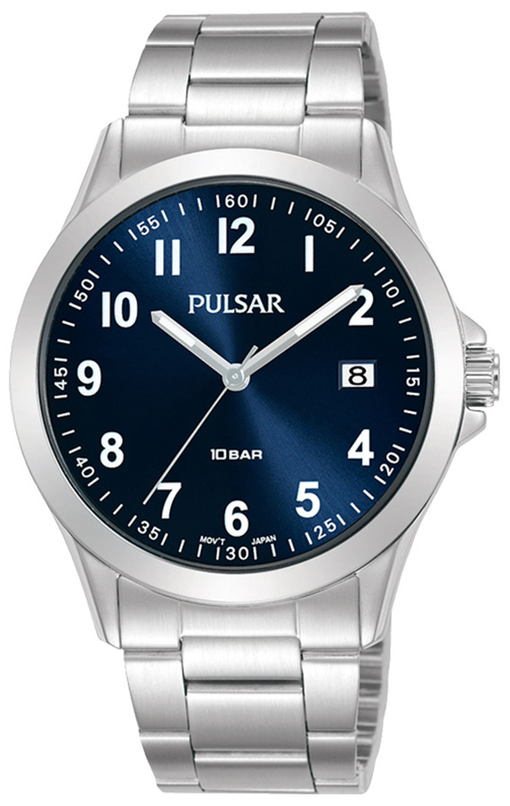 Pulsar PS9653X1