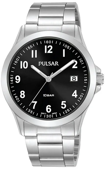 Pulsar PS9655X1 Klasyczne - zdjęcie 1