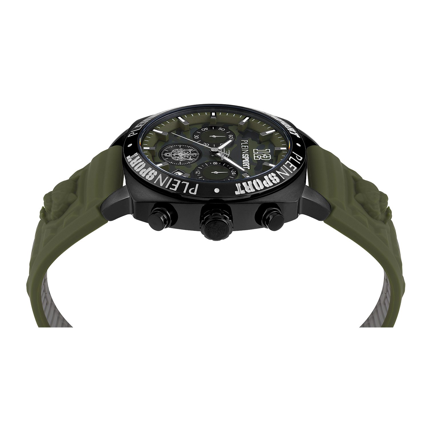 PSGBA0223 zegarek męski Wildcat Chrono - miniatura 2