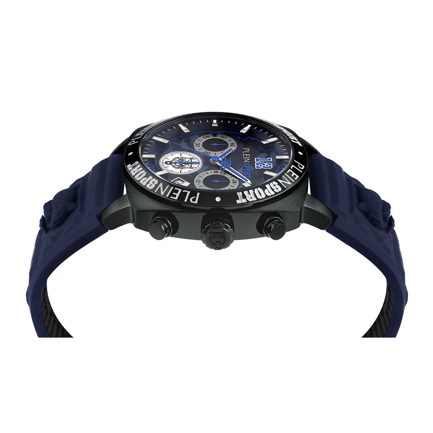 PSGBA0323 zegarek męski Wildcat Chrono - miniatura 2