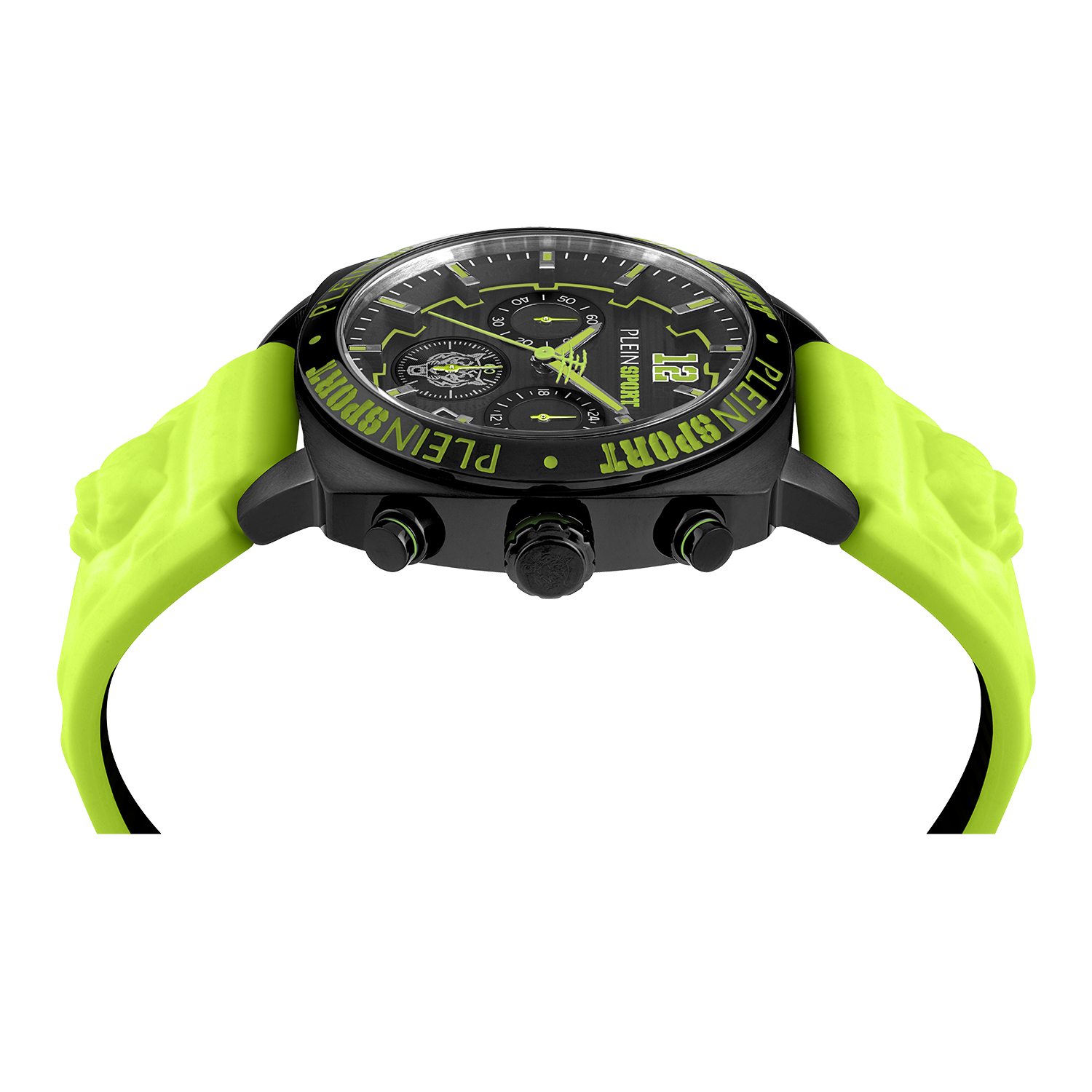 PSGBA0923 zegarek męski Wildcat Chrono - miniatura 2