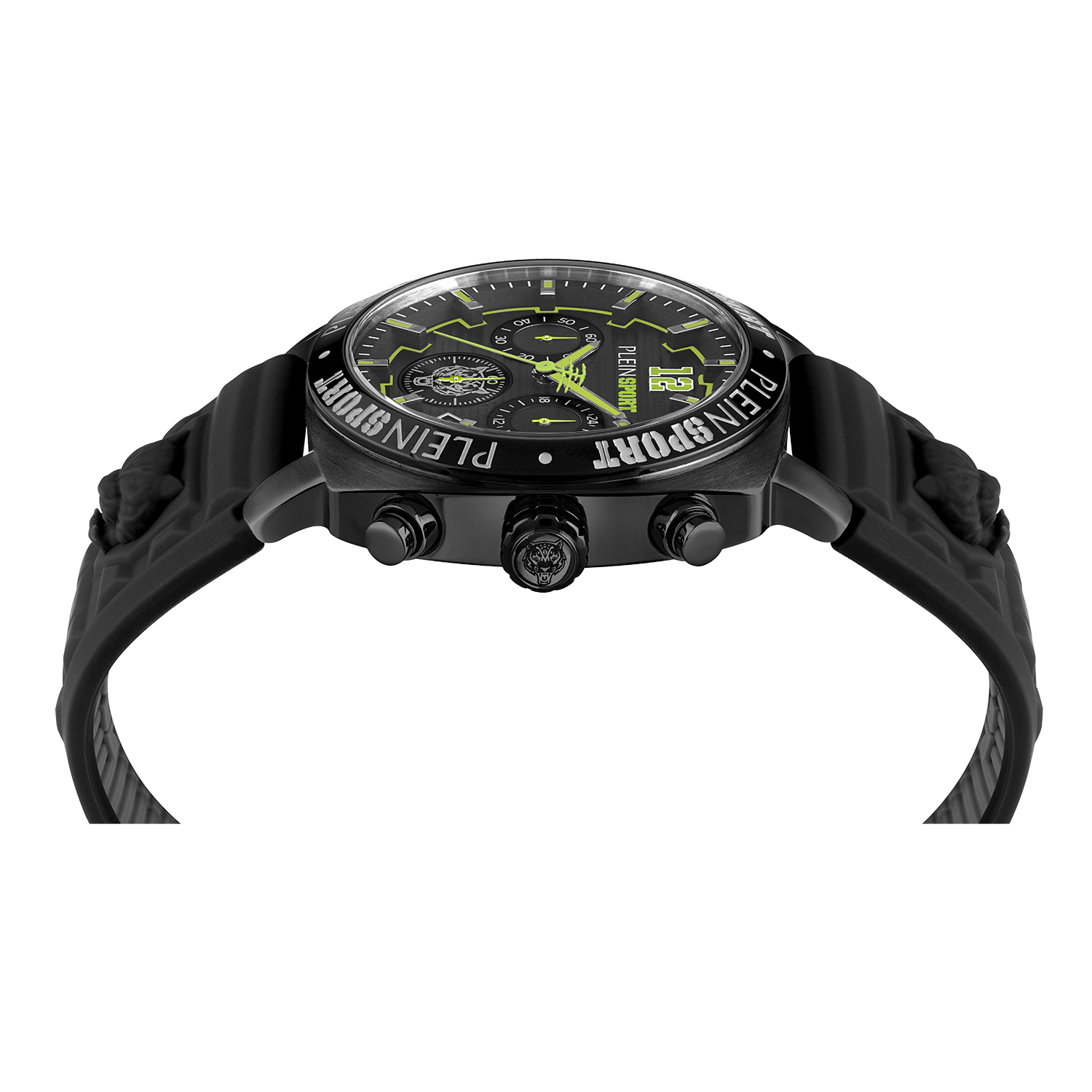 PSGBA1023 zegarek męski Wildcat Chrono - miniatura 2