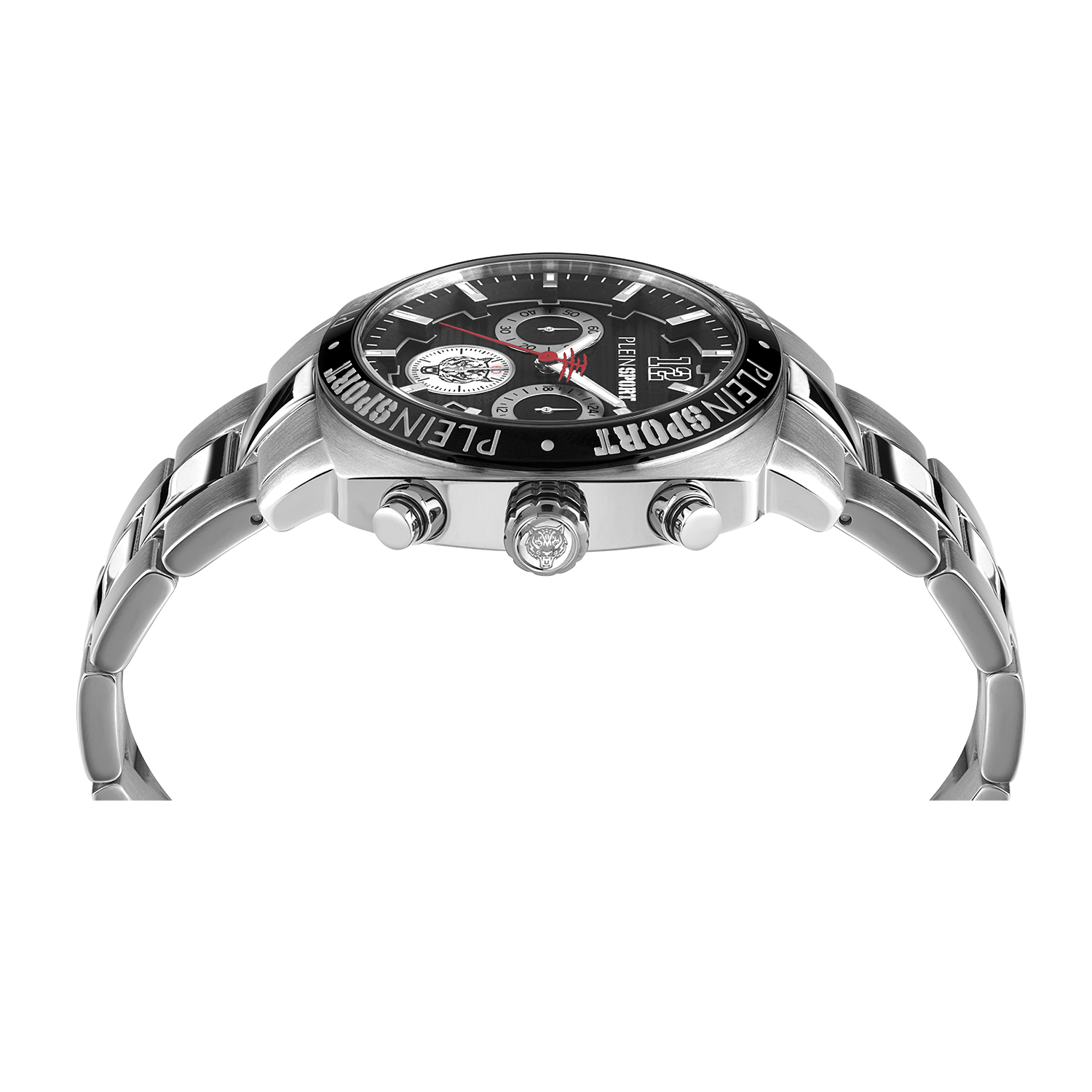 PSGBA1123 zegarek męski Wildcat Chrono - miniatura 2