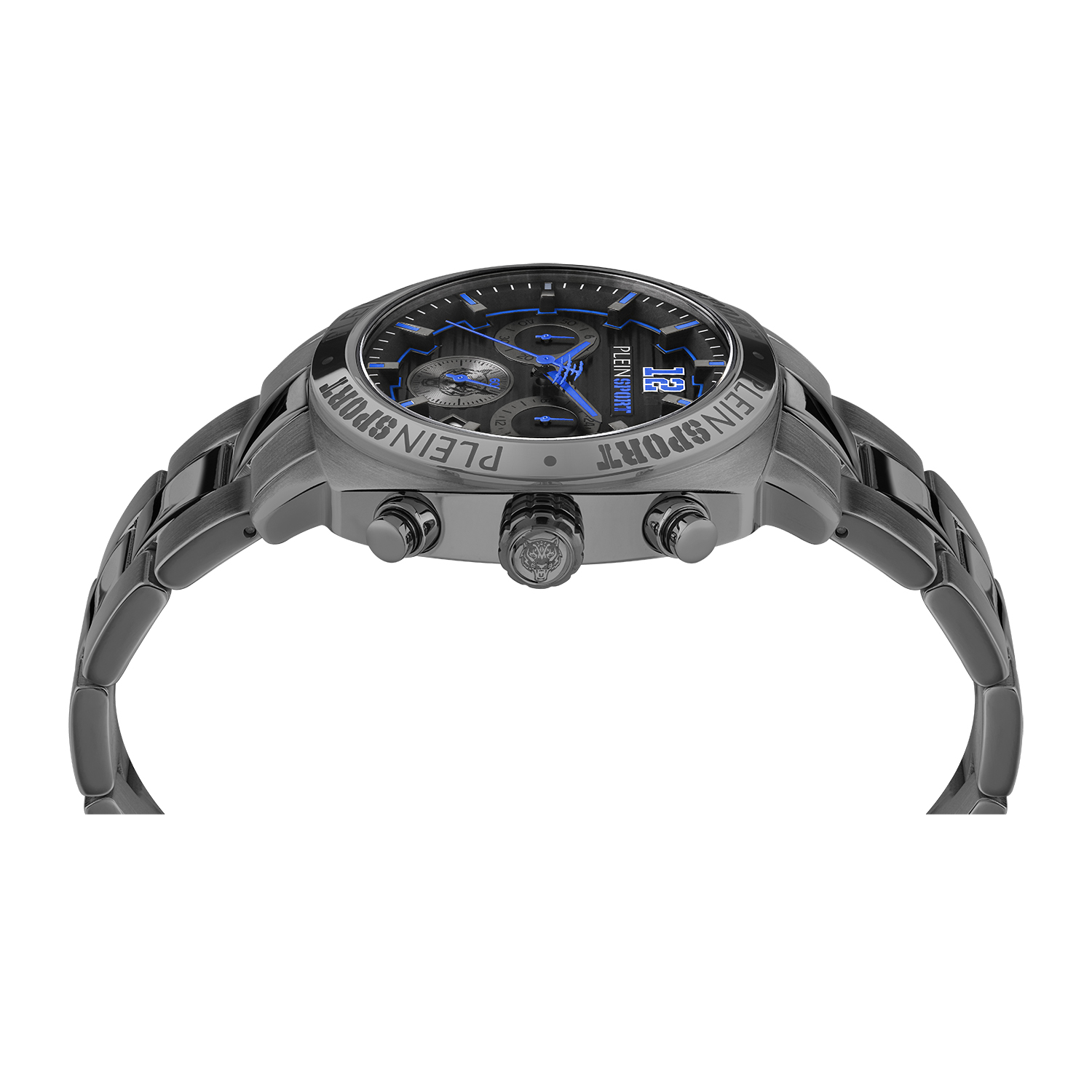PSGBA1323 zegarek męski Wildcat Chrono - miniatura 2