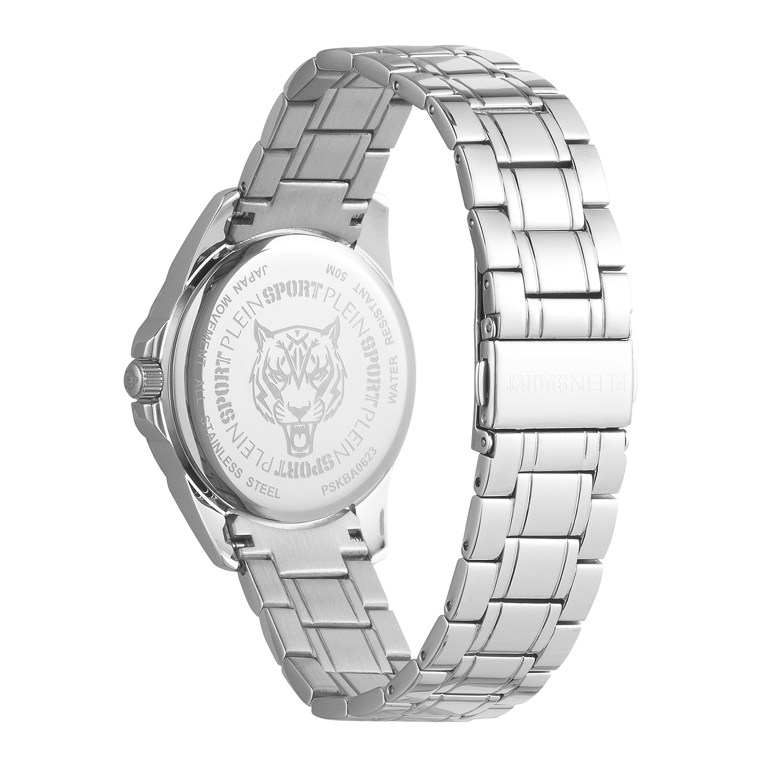 PSKBA0623 damski zegarek Glam bransoleta - miniatura 3