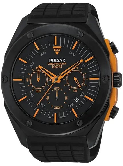 Pulsar PT3461X1 Sport - zdjęcie 1
