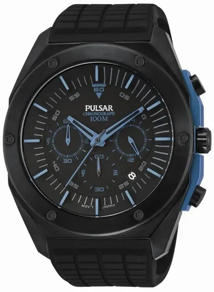 Pulsar PT3465X1 Sport - zdjęcie 1