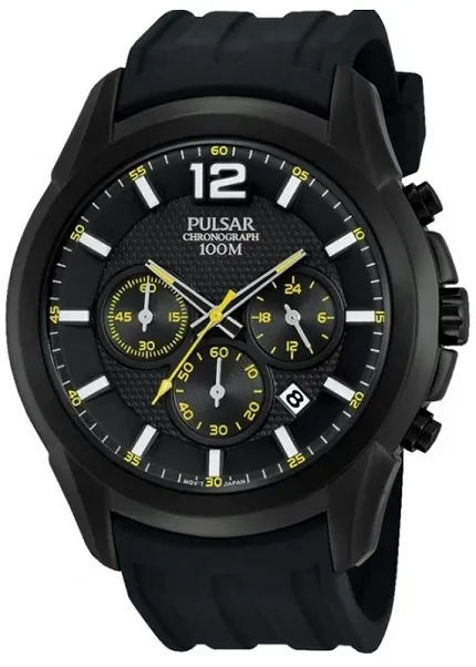 Pulsar PT3595X1 Sport - zdjęcie 1