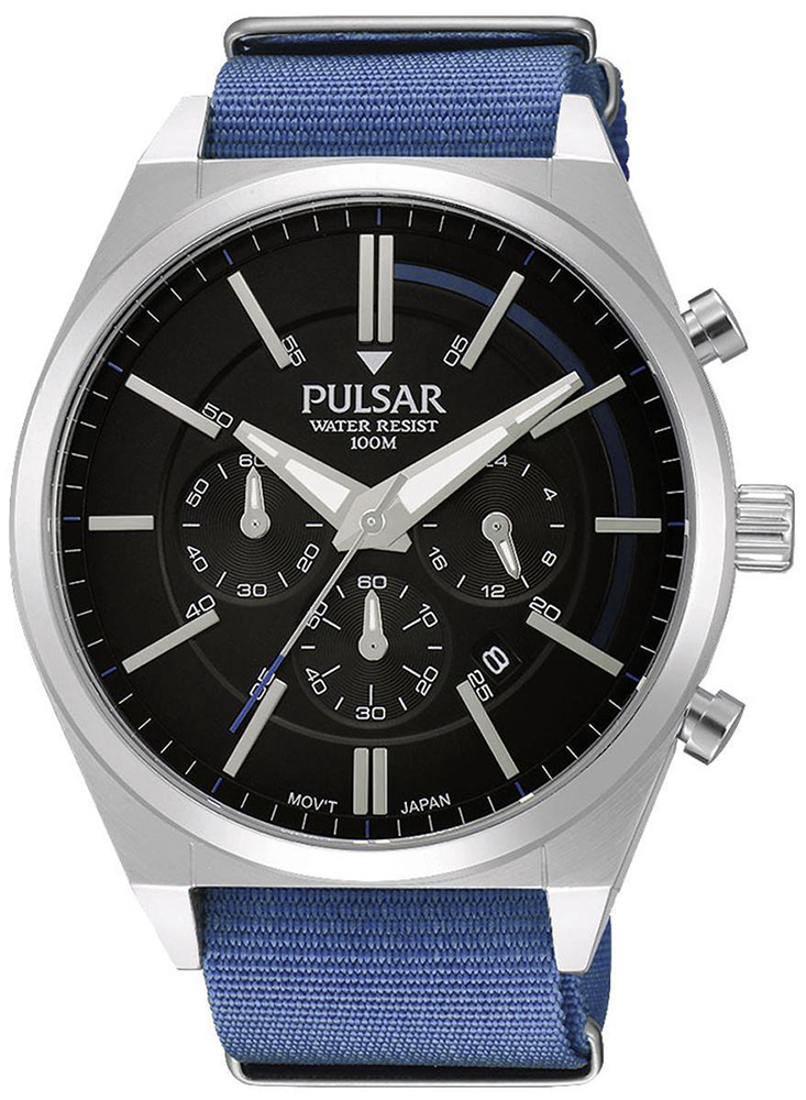 Pulsar PT3703X1