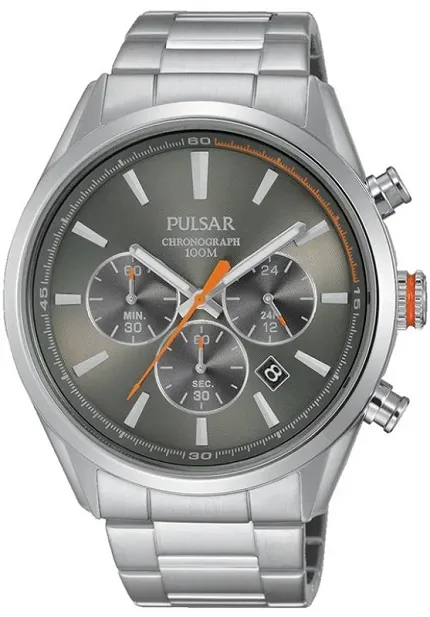 Pulsar PT3725X1 Sport - zdjęcie 1