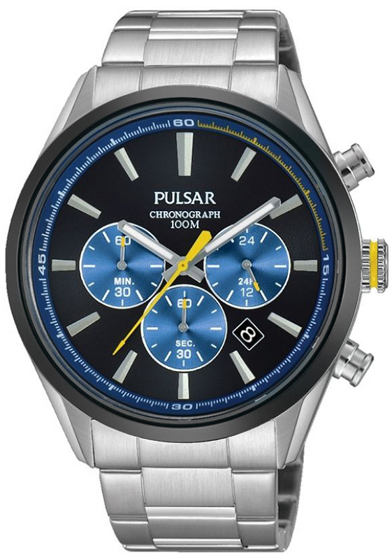 Pulsar PT3727X1