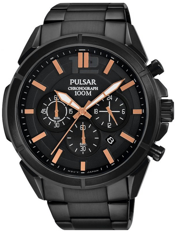 Pulsar PT3765X1