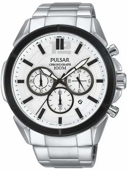 Pulsar PT3773X1 Sport - zdjęcie 1