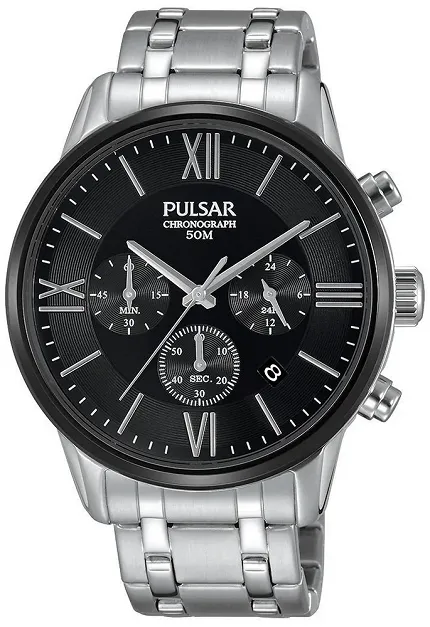 Pulsar PT3805X1 Sport - zdjęcie 1