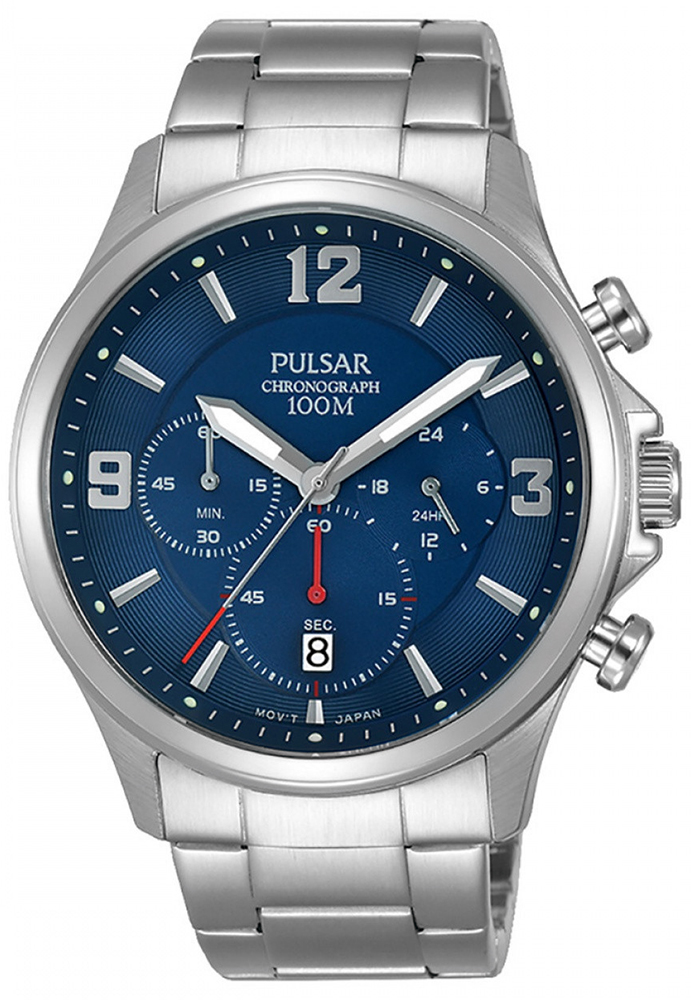 Pulsar PT3867X1