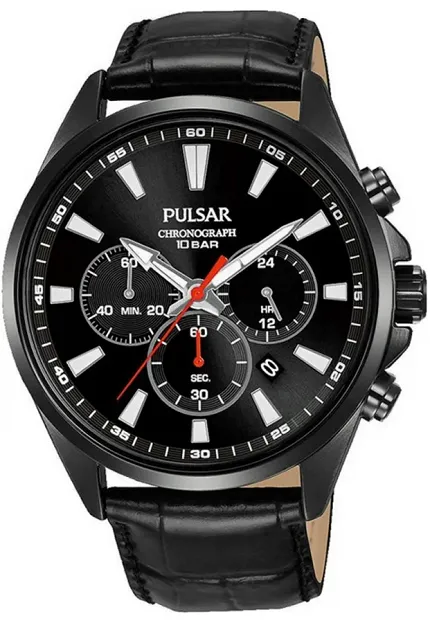 Pulsar PT3A53X1 Sport - zdjęcie 1