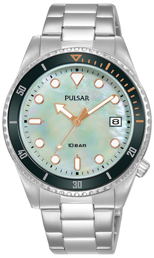 Pulsar PG8331X1