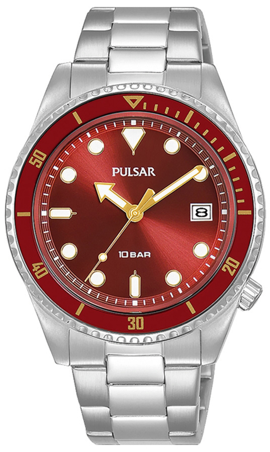 Pulsar PG8335X1