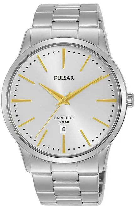 Pulsar PG8339X1 - zdjęcie 1
