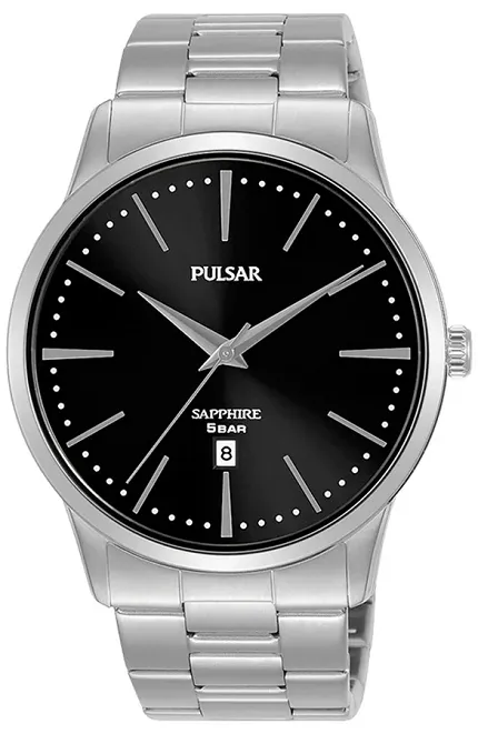 Pulsar PG8345X1 - zdjęcie 1