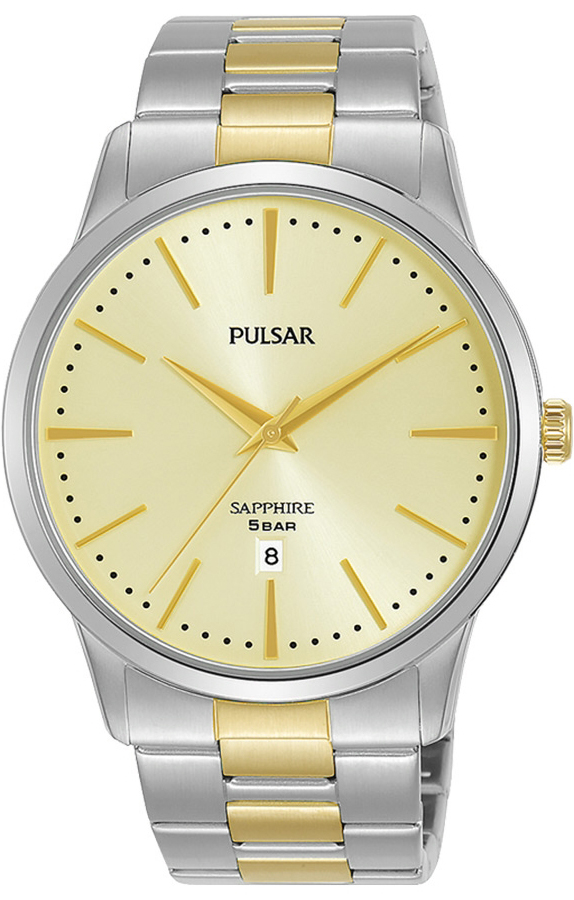 Pulsar PG8347X1