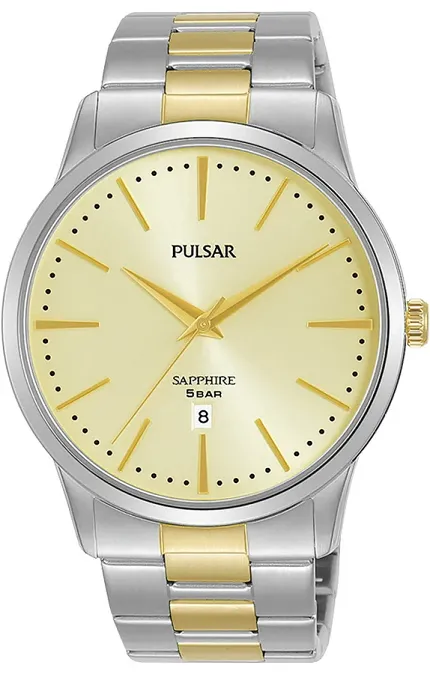 Pulsar PG8347X1 - zdjęcie 1