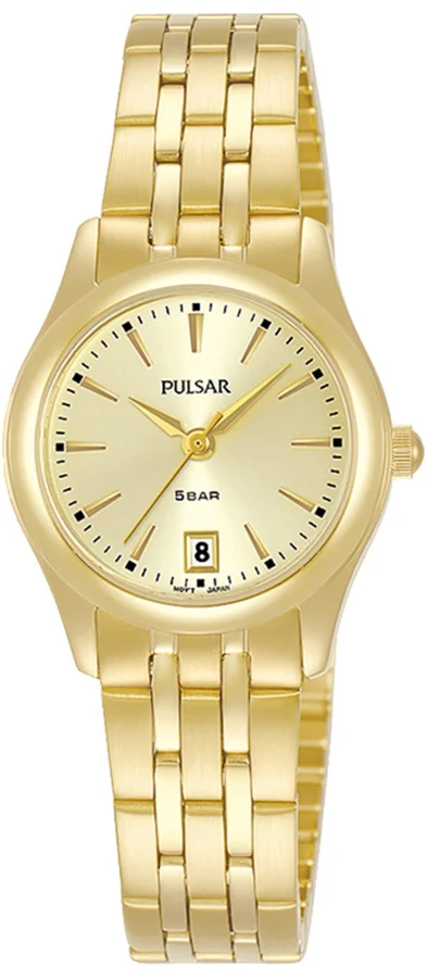 Pulsar PH7536X1 - zdjęcie 1