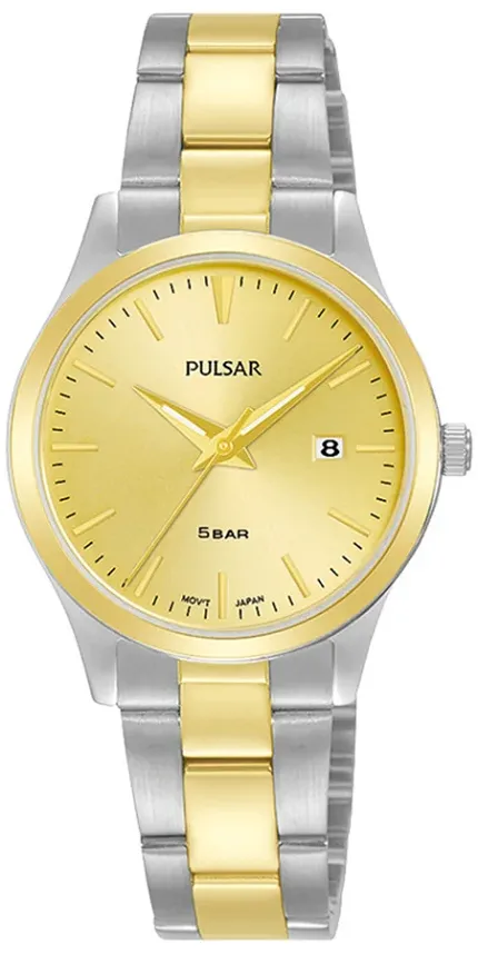 Pulsar PH7544X1 - zdjęcie 1