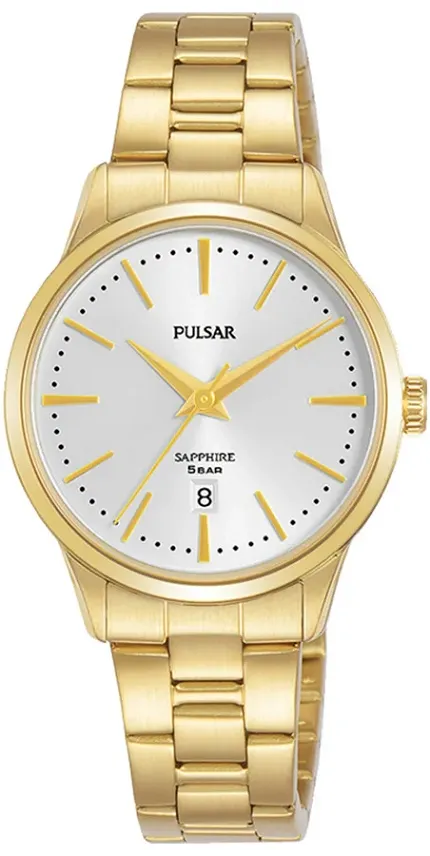 Pulsar PH7554X1 - zdjęcie 1