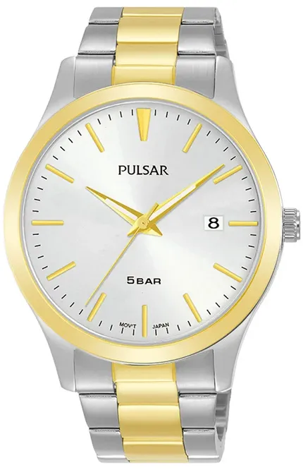 Pulsar PS9670X1 - zdjęcie 1