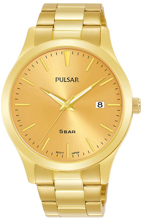 Pulsar PS9672X1