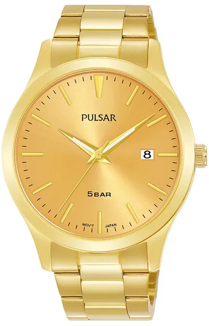 Pulsar PS9672X1 - zdjęcie 1