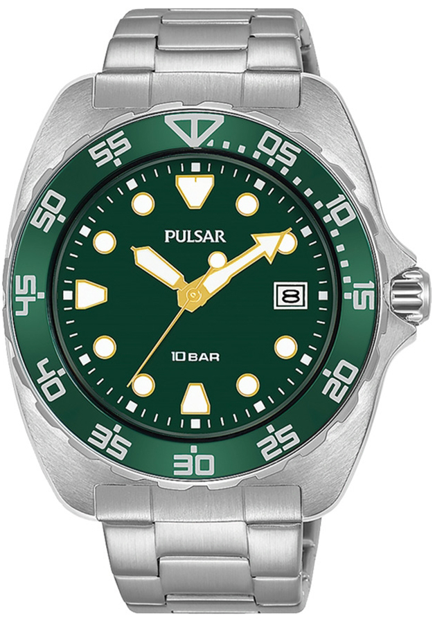 Pulsar PS9681X1
