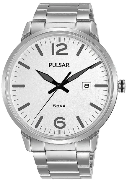 Pulsar PS9683X1 - zdjęcie 1