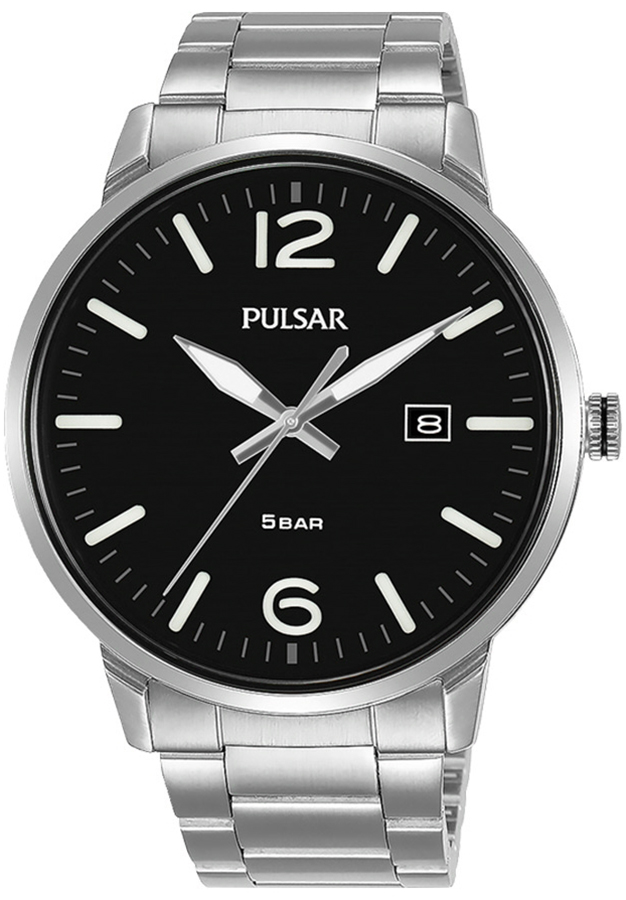 Pulsar PS9687X1