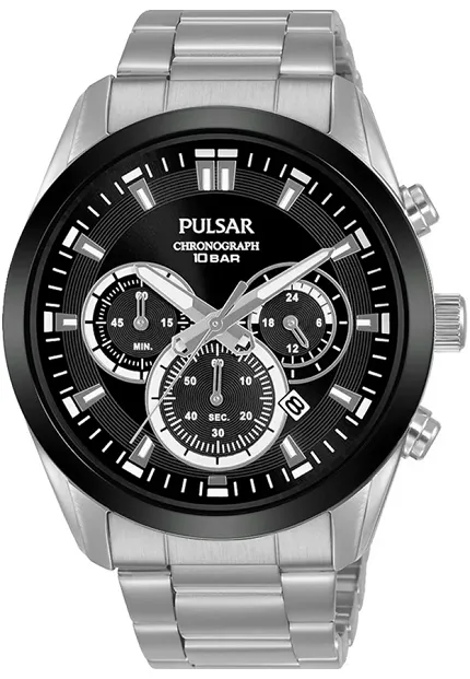 Pulsar PT3A95X1 - zdjęcie 1
