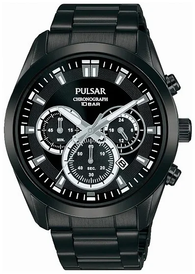 Pulsar PU PT3B01X1 Sport - zdjęcie 1