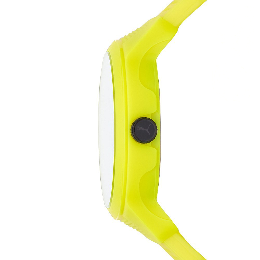 Puma P5026 męski zegarek Reset pasek - miniatura 2