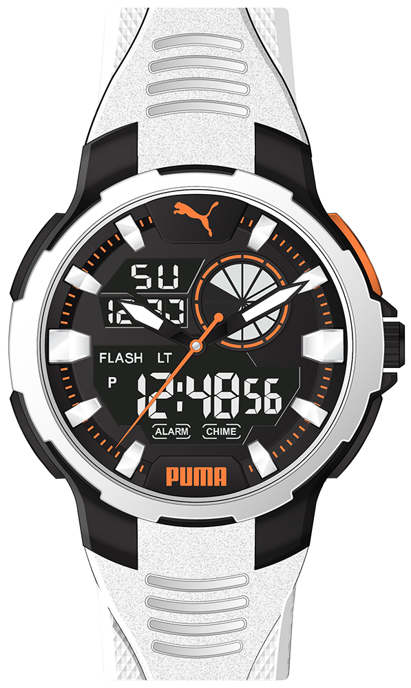 Puma P5061