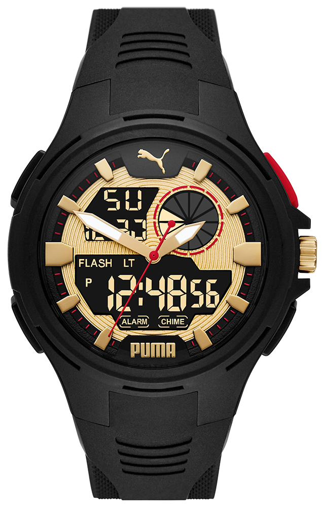 Puma P5078