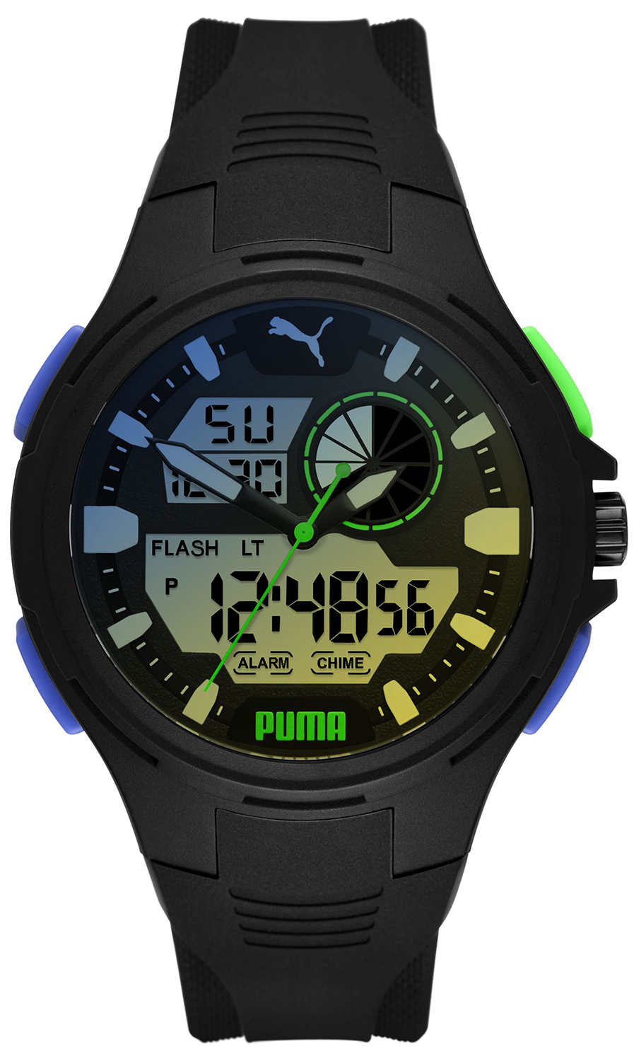 Puma P5084