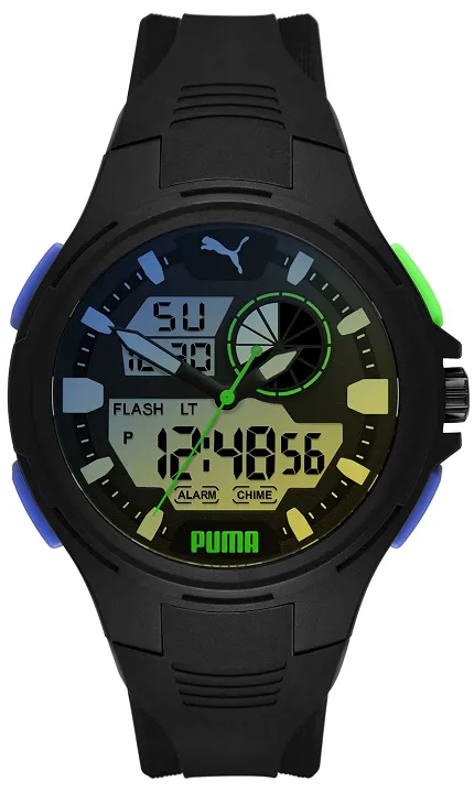Puma P5084 - zdjęcie 1