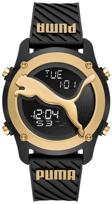 Puma P5098 - zdjęcie 1